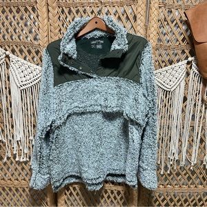 Latched Mama | Sherpa